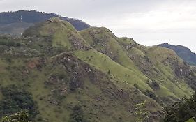 Ella Infinity View
